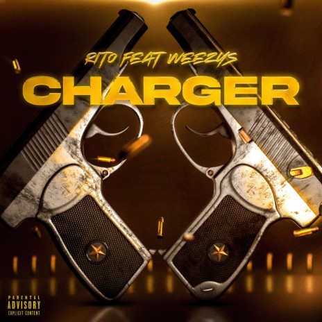 Charger ft. Weezys | Boomplay Music