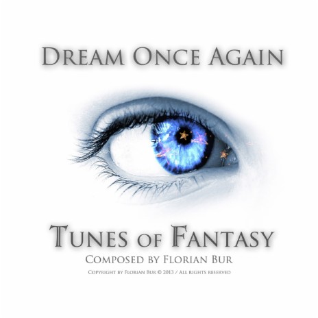 Tunes of Fantasy (Intro) | Boomplay Music