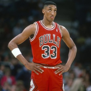 Scottie Pippen