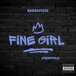 Fine Girl (Freestyle) lyrics | Boomplay Music