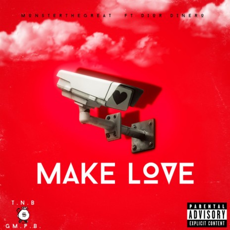 Make Love ft. Dior Dinero | Boomplay Music