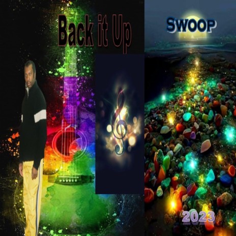 Back It Up | Boomplay Music