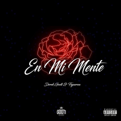 En Mi Mente (feat. Cali Budz & Ghan Neela) | Boomplay Music