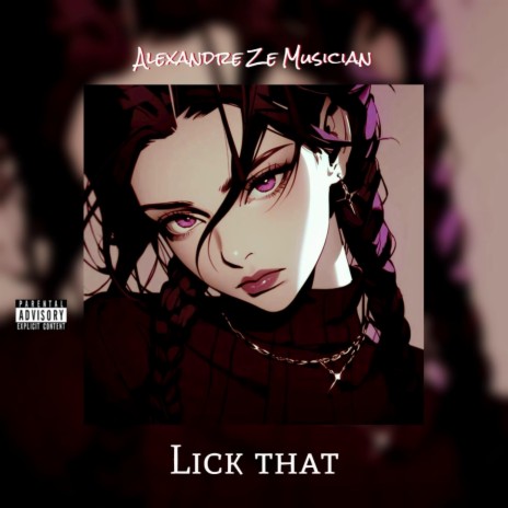 Lick That, (Aggressive Phonk) | Boomplay Music