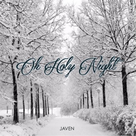 Oh Holy Night | Boomplay Music