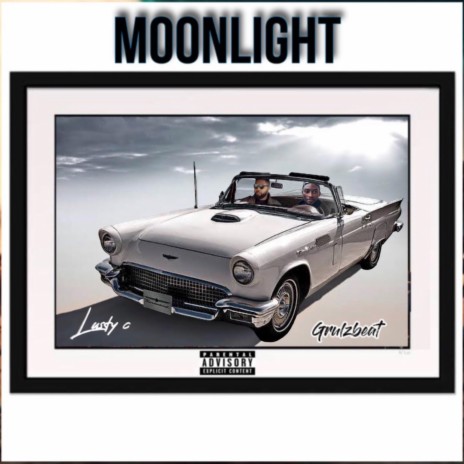 Moonlight ft. Grulzbeat | Boomplay Music