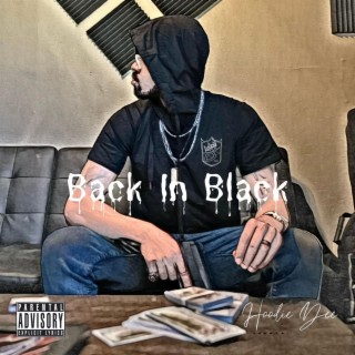 Back In Black