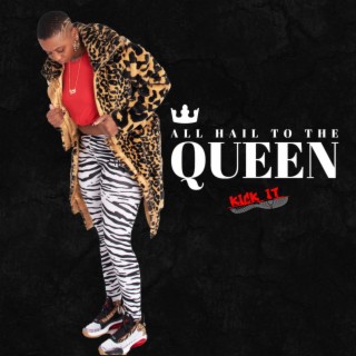 All Hail To The Queen lyrics | Boomplay Music