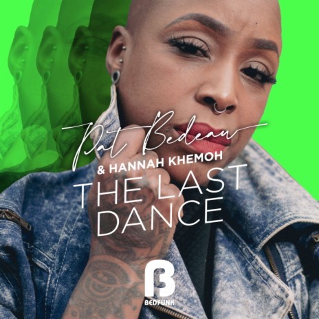 The Last Dance ft. Hannah Khemoh | Boomplay Music