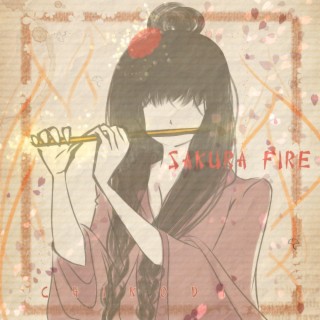 Sakura Fire