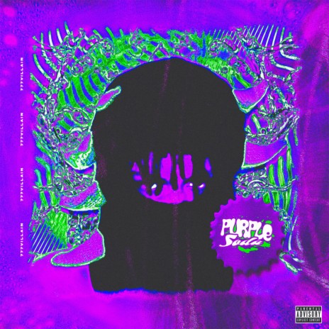 Purple Soda | Boomplay Music