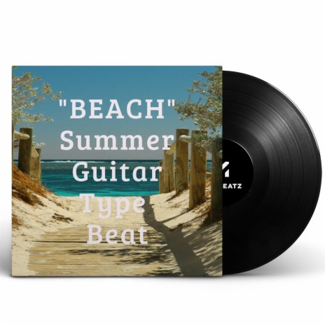 BEACH Bande organisée type beat | Boomplay Music