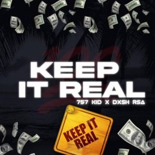 757 KID_-_Keep It Real