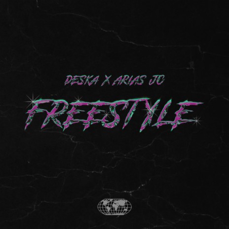Freestyle (feat. Arias JC)