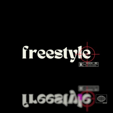 Freestyle ft. twingonerogue | Boomplay Music