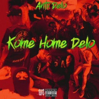 Kome Home Delo