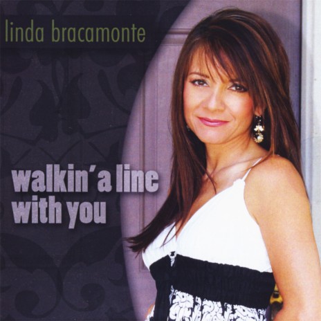 Walkin' A Line With You | Boomplay Music