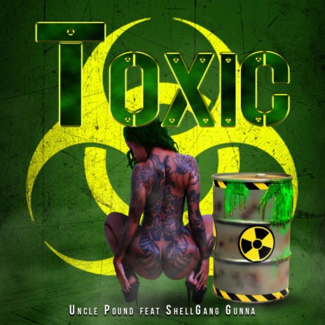 TOXIC | Boomplay Music