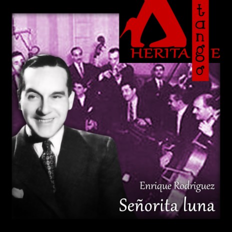 Señorita luna ft. Armando Moreno, Omar Quiroz & Oscar Galán | Boomplay Music