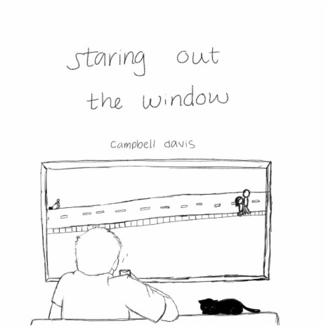 Staring out the Window | Boomplay Music