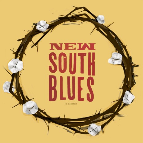 New South Blues | Boomplay Music