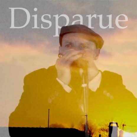 Disparue | Boomplay Music