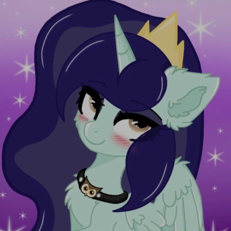 Princess Moonlove | Boomplay Music