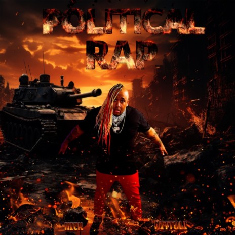 Political Rap | Boomplay Music