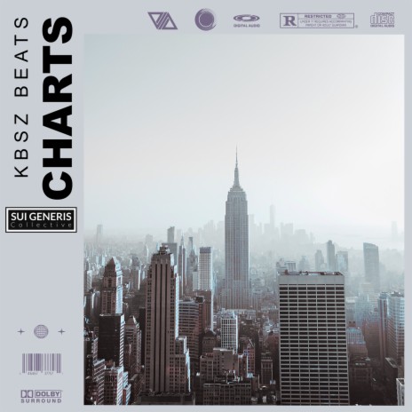 Charts ft. Sui Generis Collective | Boomplay Music