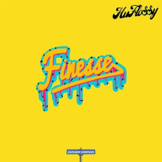 Finessing the Finesse lyrics | Boomplay Music