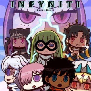 INFYNITI