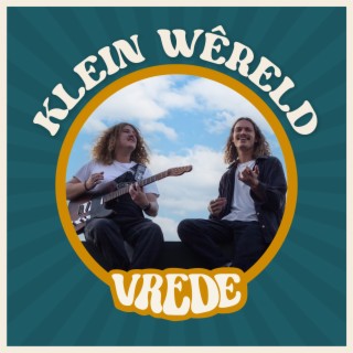 Klein Wêreld