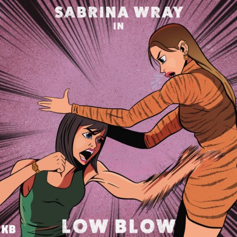 Low Blow | Boomplay Music