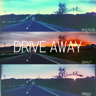 DRIVE AWAY