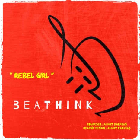 rebel girl | Boomplay Music