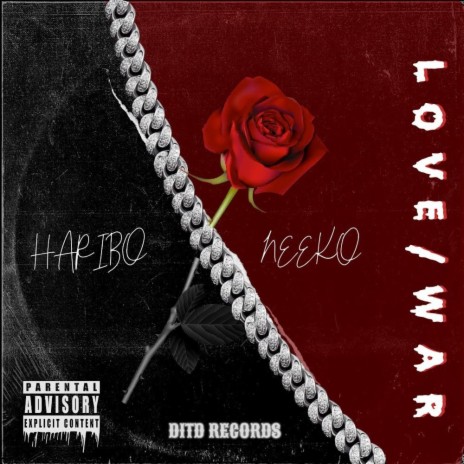 Love/War ft. Neeko | Boomplay Music