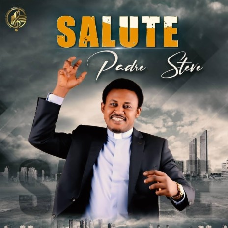 I Salute You
