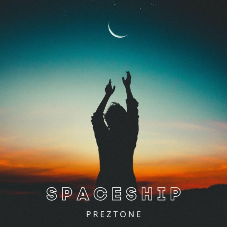 Spaceship (Radio Edit) | Boomplay Music