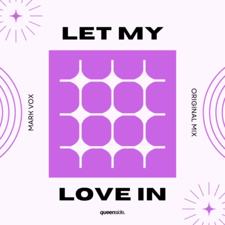 Let My Love In (Extended Mix)