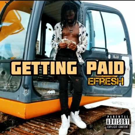 Getting Paid | Boomplay Music