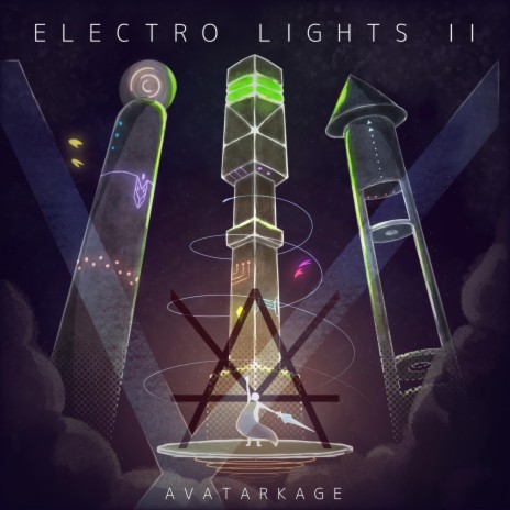Electro Lights II