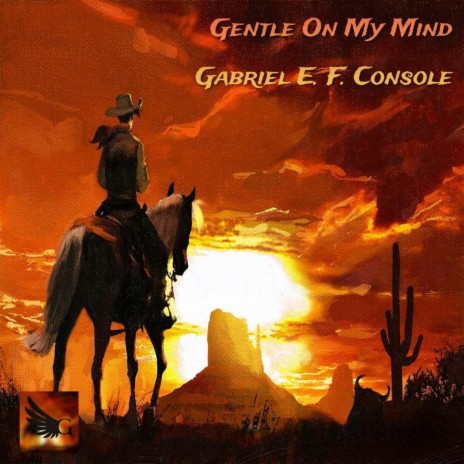 Gentle On My Mind | Boomplay Music