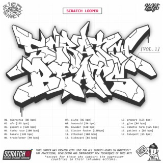 Scratch Beats (Vol.1)