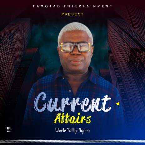 Current Affairs | Boomplay Music