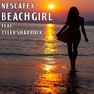 Beach Girl (feat. Tyler Sharrock)