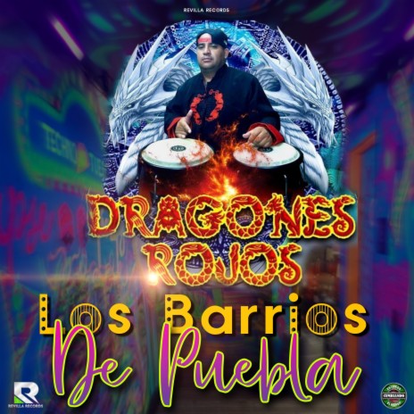 Los Barrios de Puebla | Boomplay Music