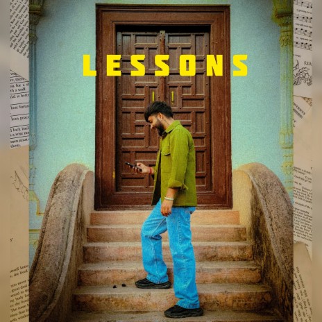 Lessons | Boomplay Music