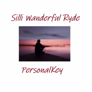 Silli Wanderful Ryde