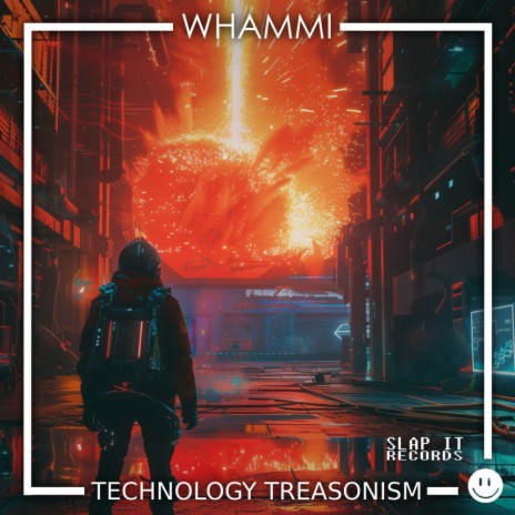 Technology Treasonism | Boomplay Music