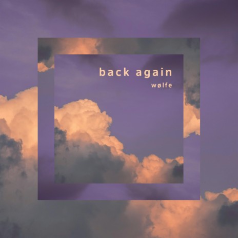 back again | Boomplay Music